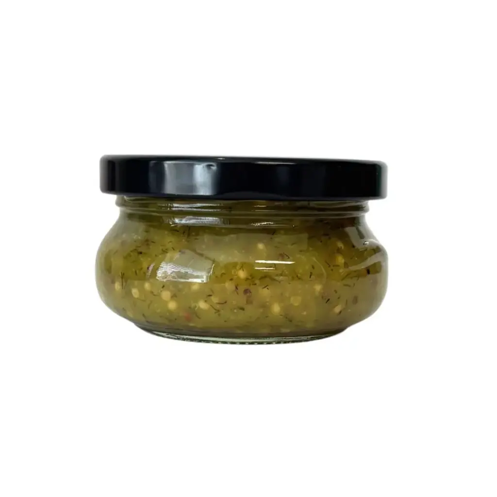 Theo van Woerkom - Kaasdip MD Schaaltje 120 ml     