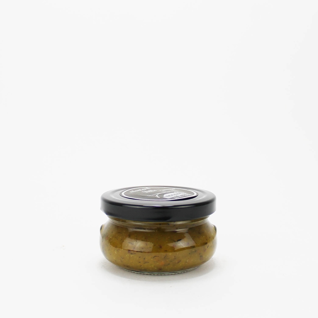 Theo van Woerkom - Kaasdip MD Schaaltje 120 ml     