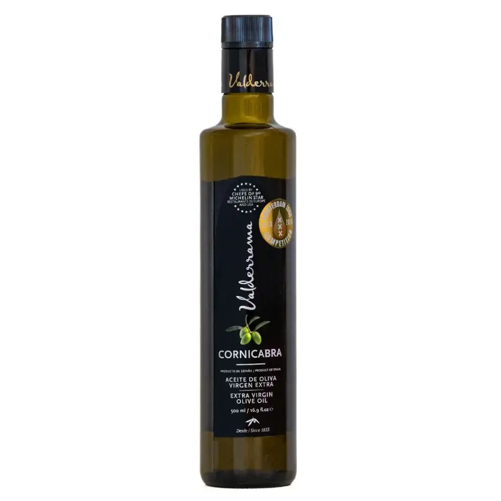 Valderrama - cornicabra 500 ml      