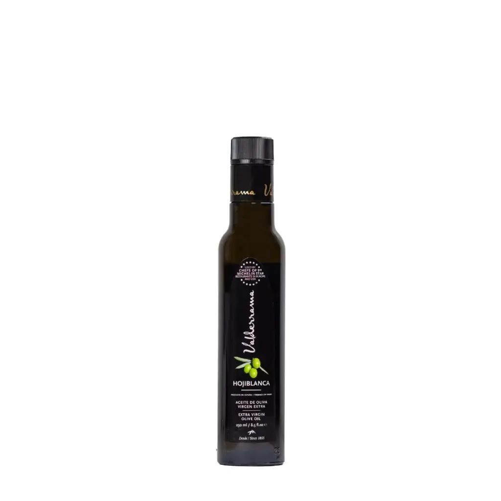 Valderrama - hojiblanca 250 ml      