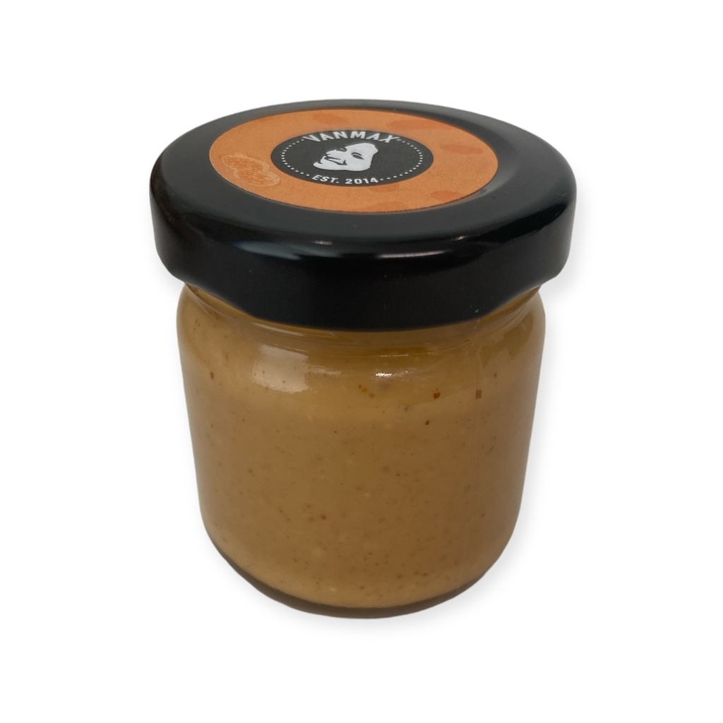 VanMax - Pindakaas 40 g      