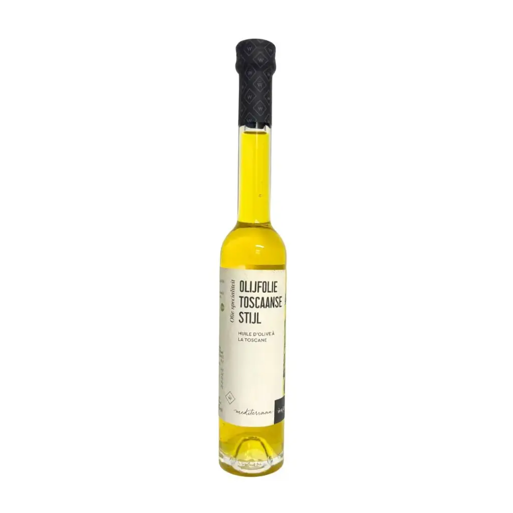 Wajos - Olijfolie Toscaanse stijl 100ml     