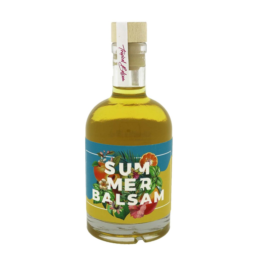 Wajos - Zomer Balsamico Azijnbereiding 250 ml     