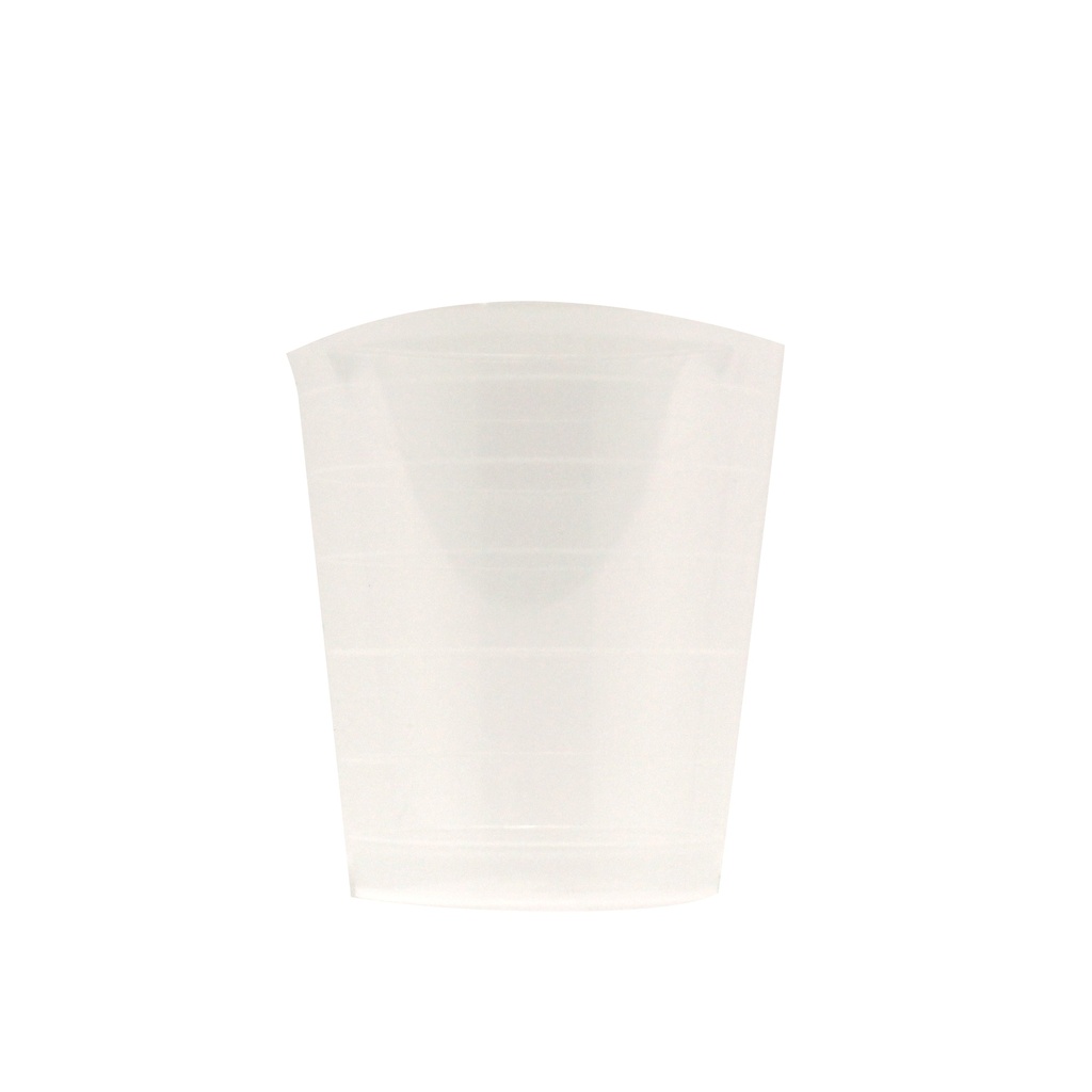 Wajos - proefbekertjes        