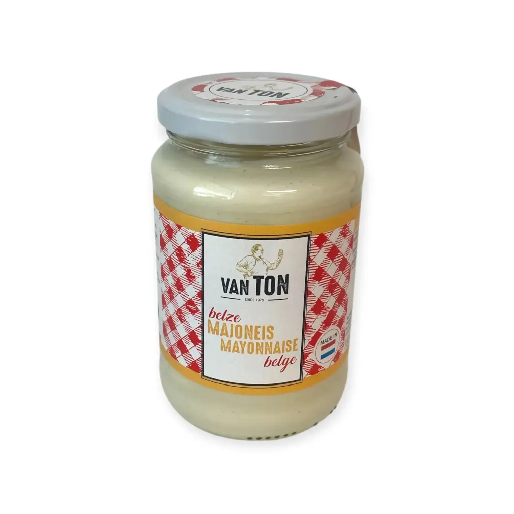 Van TON - Belze Majoneis 310 g