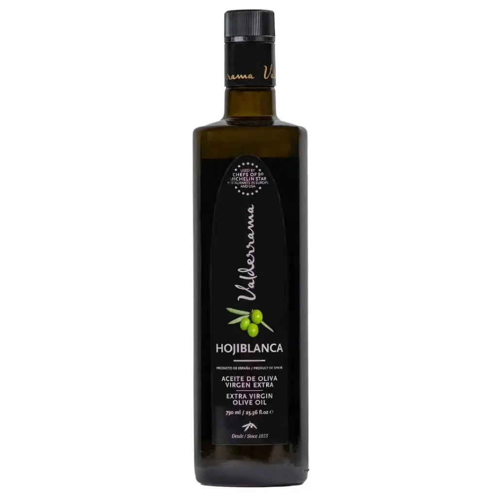VALDERRAMA Hojiblanca 750ml