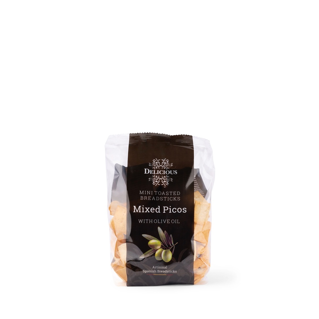 DFG Mixed Picos 180gr