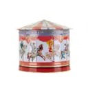 Maria Confeitaria -  Muziekblik Koekjes Carousel 300 g