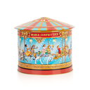 Maria Confeitaria -  Muziekblik Koekjes Carousel 300 g