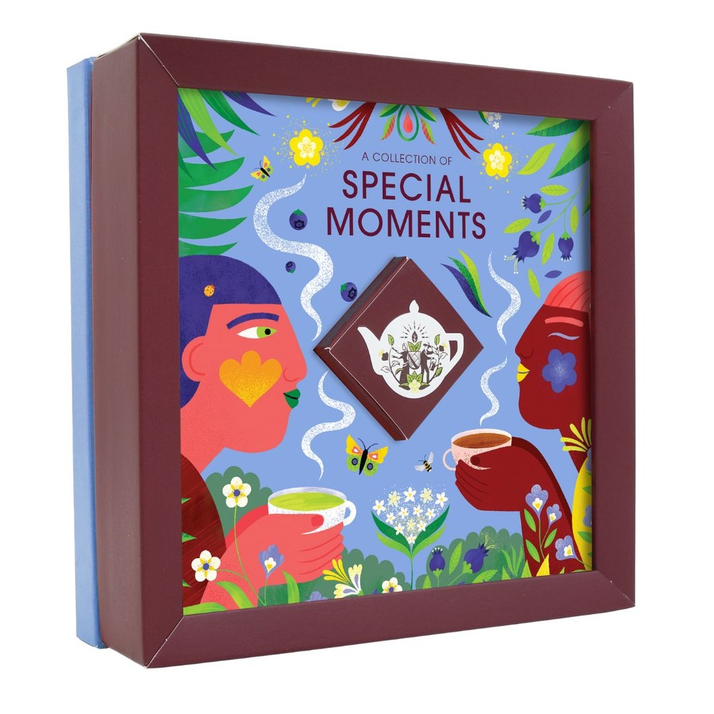 ETS Special Moments 32tb BIO