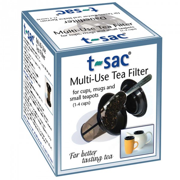 T-sac - Tea Filter Multi-Use Small