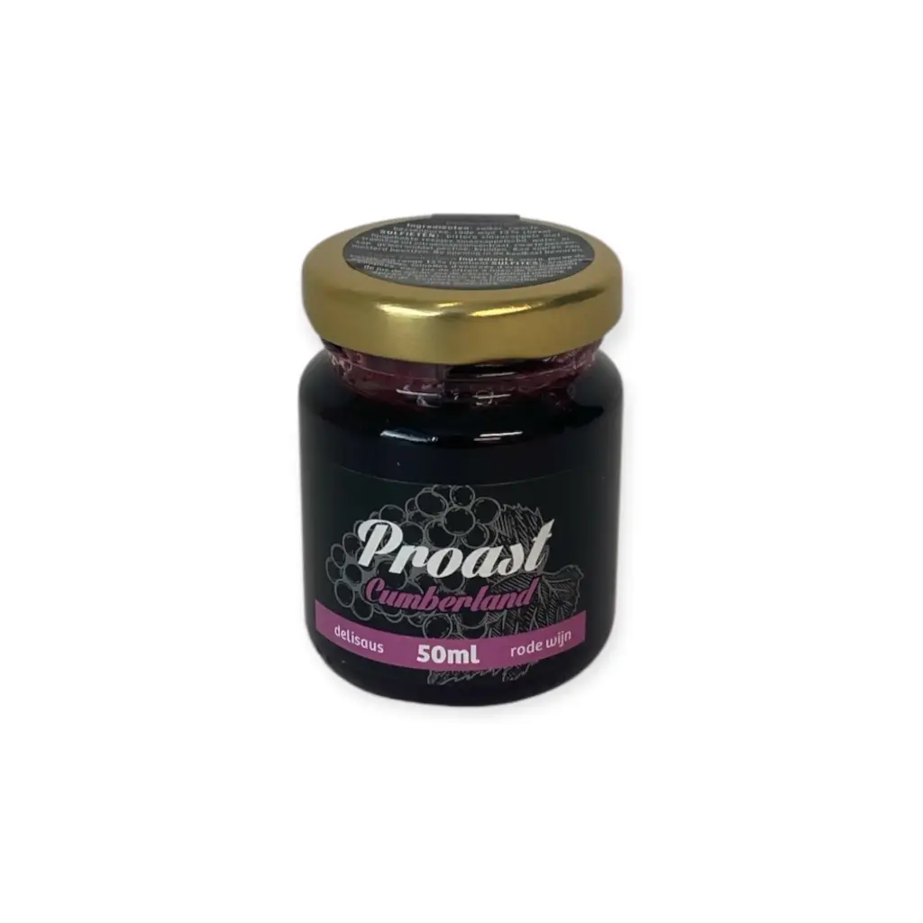 Proast - Cumberland Delisaus 50 ml