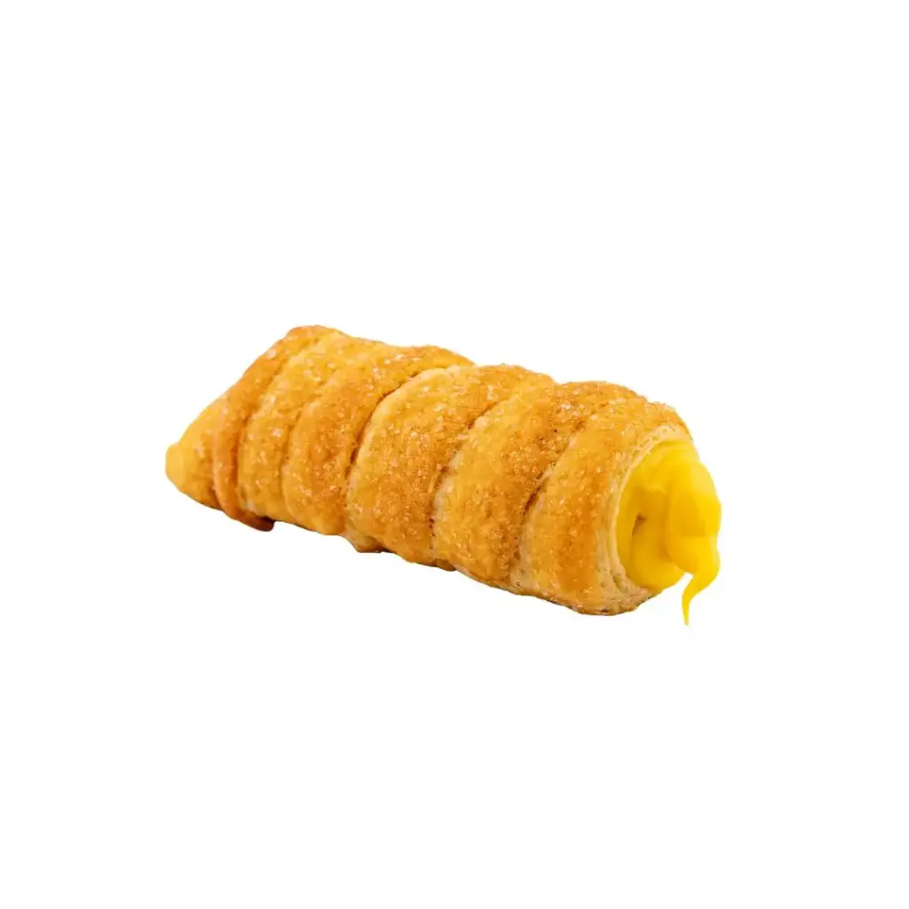 Dolciaria Cerasani - Cannoli Crema Mango 1,5 kg