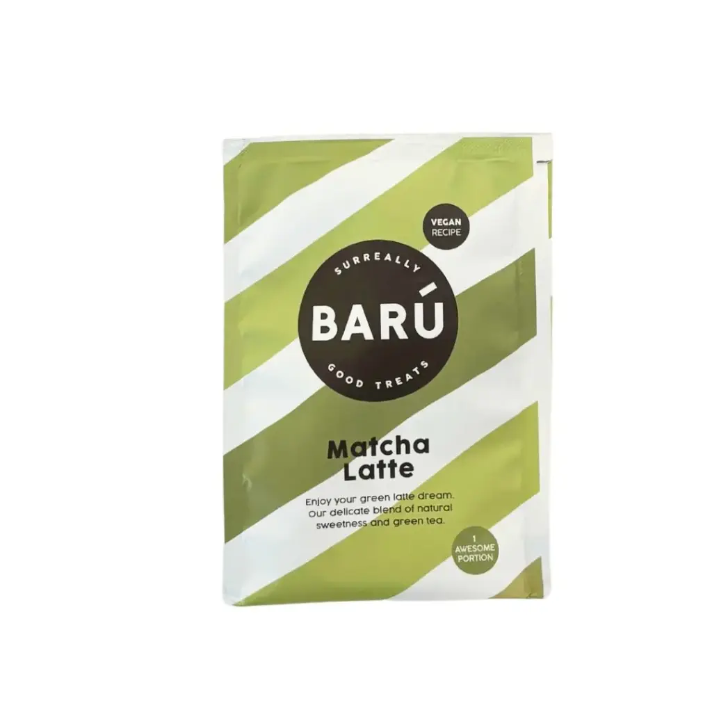 Barú -  Premium Barista Matcha Org. 36 g