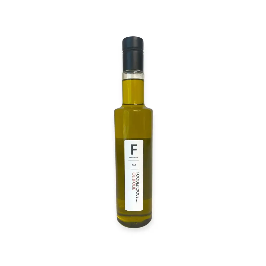Foodelicious - Olijfolie Extra Vergine Italië 500 ml