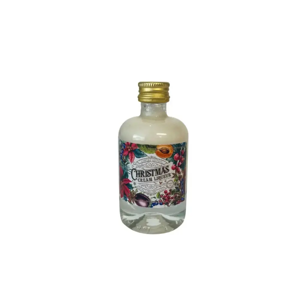 Wajos - Kerst Crème Likeur 40 ml