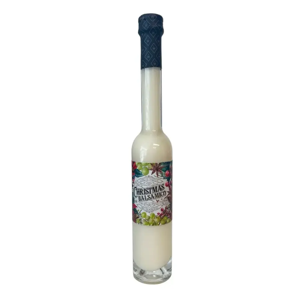 Wajos - Kerst Crème Likeur 100 ml