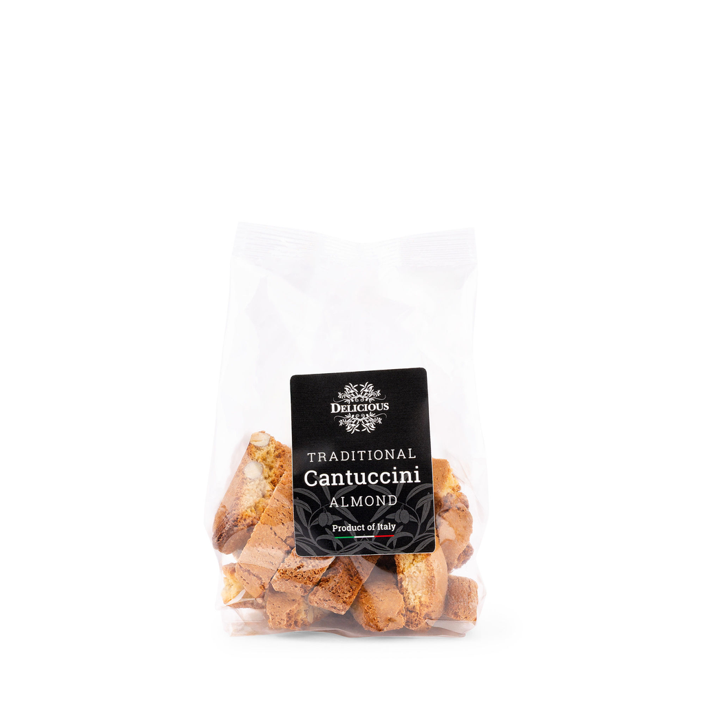 Delicious Food and Gourmet - Cantuccini Almond 150 g