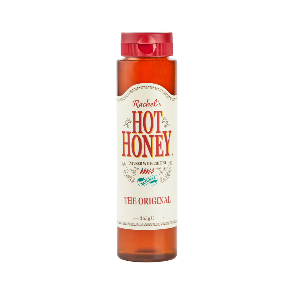 Rachel's Hot Honey - The Original 365 g