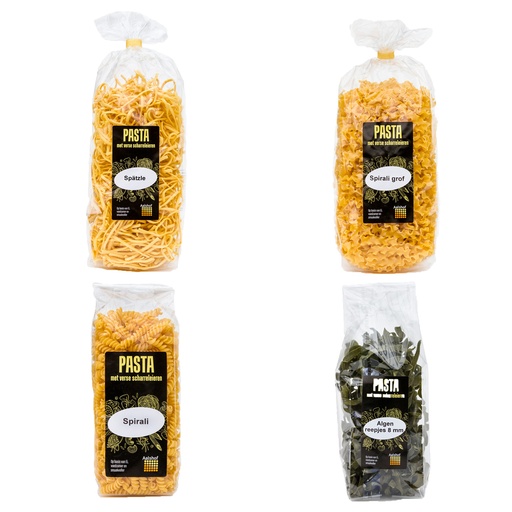 [6037] Aalshof - Mixdoos 4 á 4 kg     