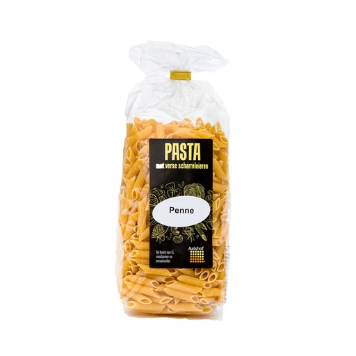 [6008] Aalshof - Penne 500 g       