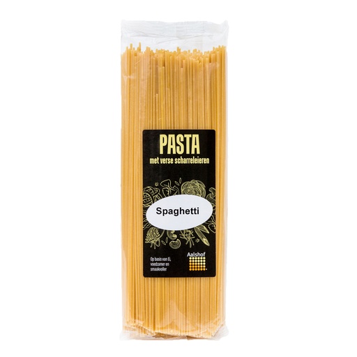 [6010] Aalshof - spaghetti 500g       