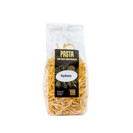 [6024] Aalshof - spatzle 250g       