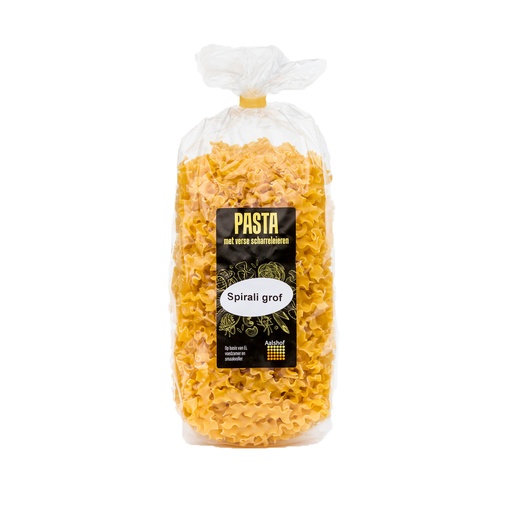 [6007] Aalshof - spirali grof 500g      