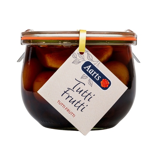 [7208] Aarts - weck tutti frutti 45689 ltr    