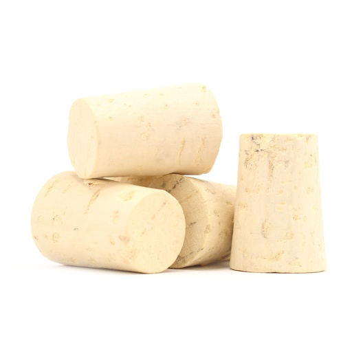 [5609] Alle sluitingen - kurk 19 mm      