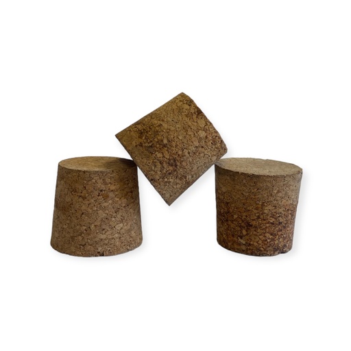 [5631] Alle sluitingen - kurk voor Amfoor Quadra Grande    