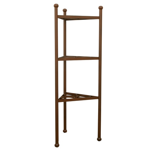 [5557] Amforen + Toebehoren - standaard voor 9 stuks hangamforen    