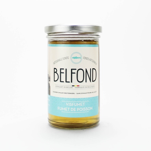 [9676] Belfond - Visfumet 240 ml      
