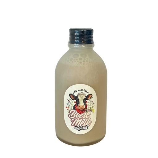 [1676] Boeremelk - original Melk Likeur 150 ml    