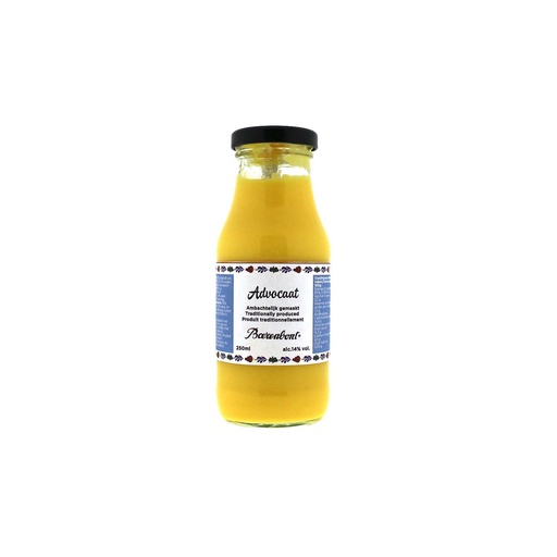 [15025] Boerenbont - Advocaat 250ml       