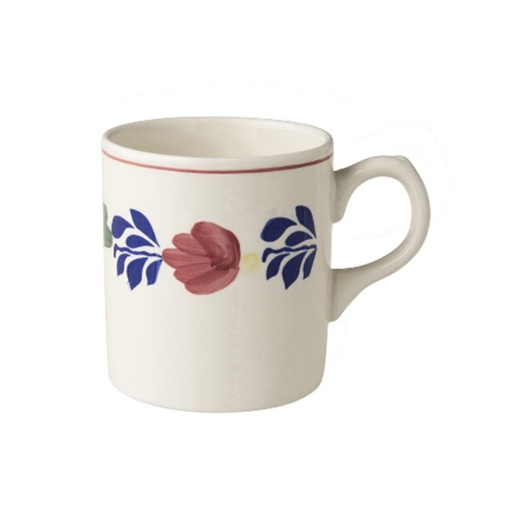 [15521] Boerenbont - Beker Jumbo 330ml      