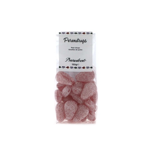 [15042] Boerenbont - Perendrups 150 g       