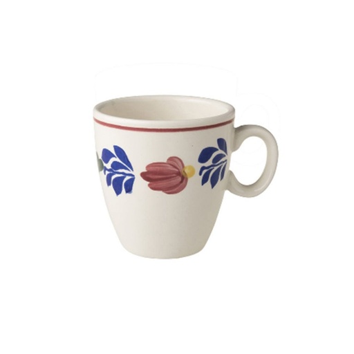 [15508] Boerenbont - Mini Mok 23 ml      