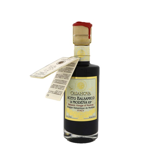 [4728] Casanova - Balsamico azijn Modena cl. 15 250ml   