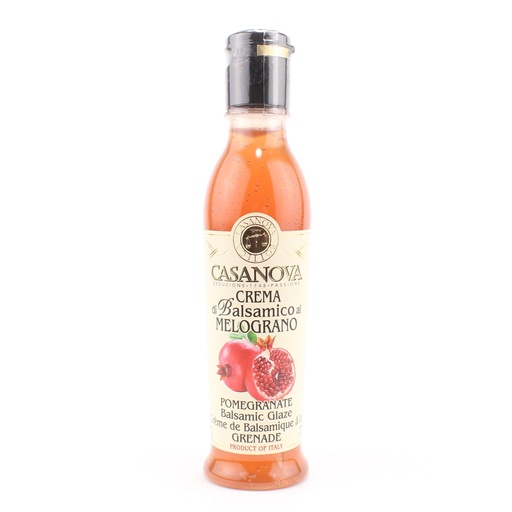 [4787] Casanova - Crema Balsamico Granaatappel 220 g