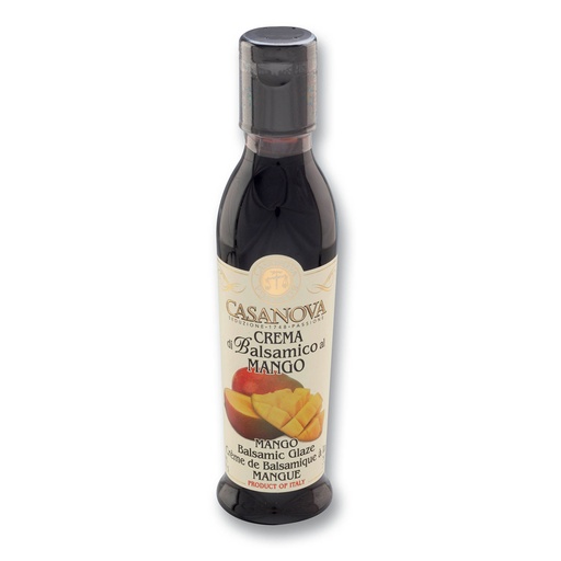 [4785] Casanova - Crema Balsamico MANGO 220g     