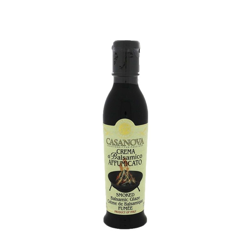 [4735] Casanova - Crema Balsamico rooksmaak 220g     