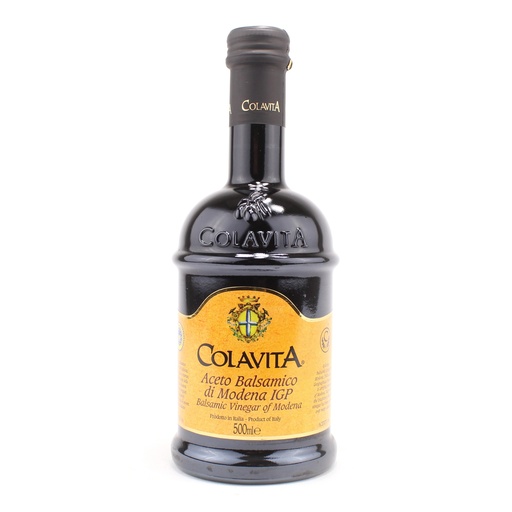 [8446] Colavita - Balsamico di Modena IGP 500ml    