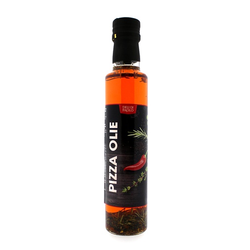 [7823] Deli Di Paolo - Pizza Olie 250ml      