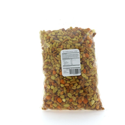 [3164H] Des Noots - Een Beetje Stevig 2kg    