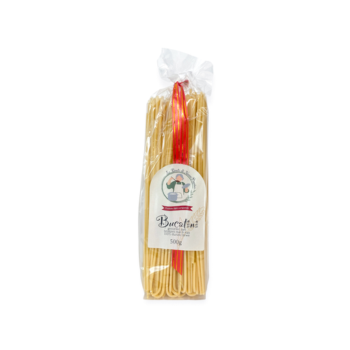 [13021] Di Nonna Pippina - Bucatini 500 g     