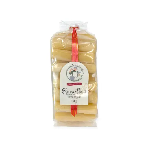 [13010] Di Nonna Pippina - Cannelloni 500 g    