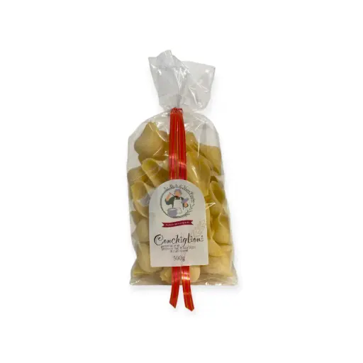 [13006] Di Nonna Pippina - Conchiglioni 500 g      