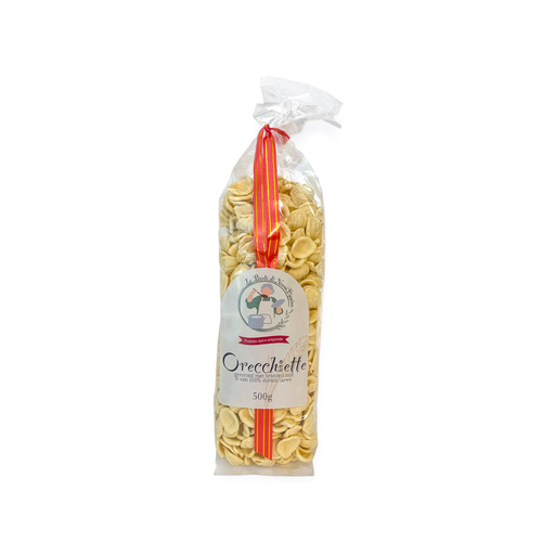 [13000] Di Nonna Pippina - Orecchiette 500 gr      