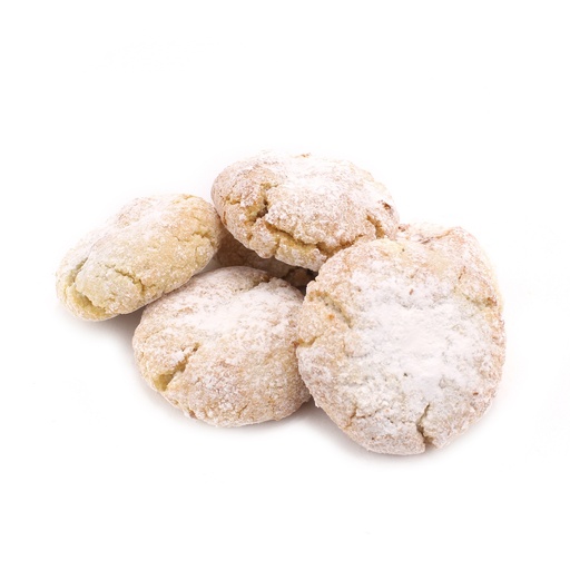 [9621] Dolciaria Cerasani - gevuld koekje amarenekers 1,5 kg    